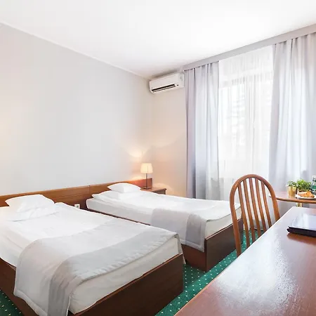 T&t Hotel