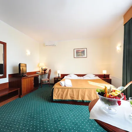 Hotel T&t 3*