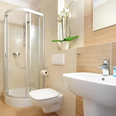 Hotel T&t Poznan