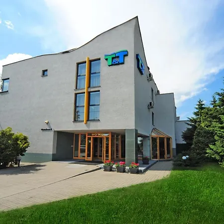 T&t Hotel