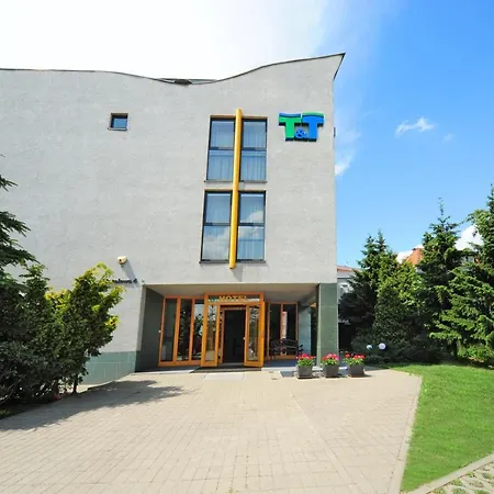 T&t Hotel
