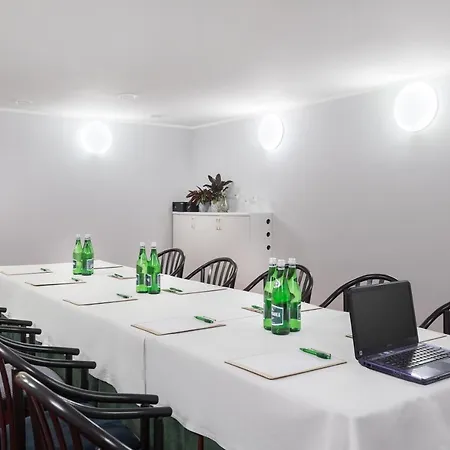 Hotel T&t Poznan